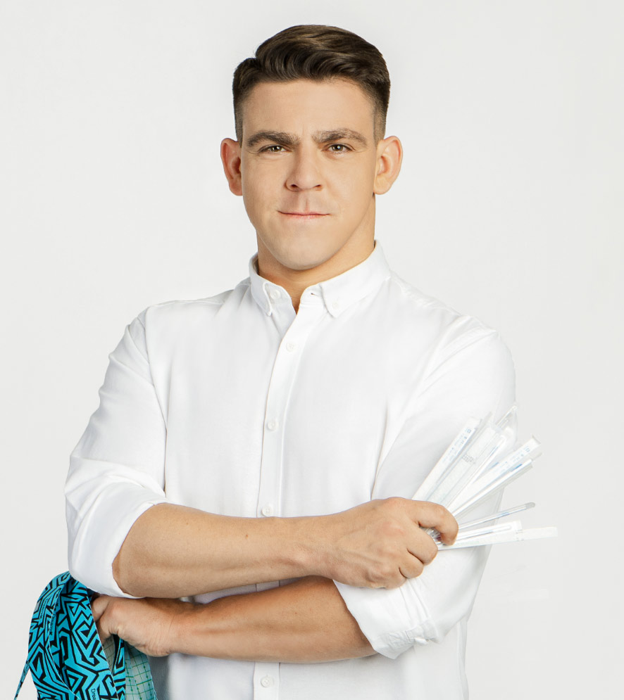 majciej Włodarczyk