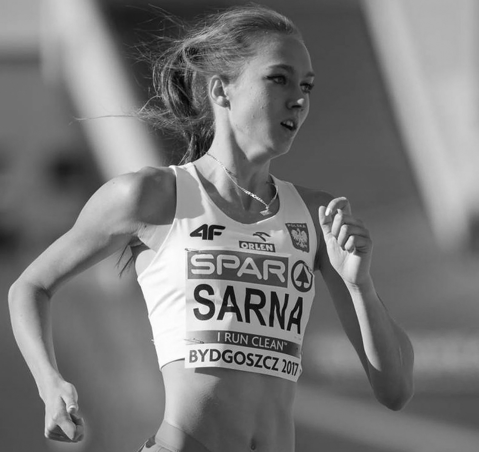 Angelika Sarnas